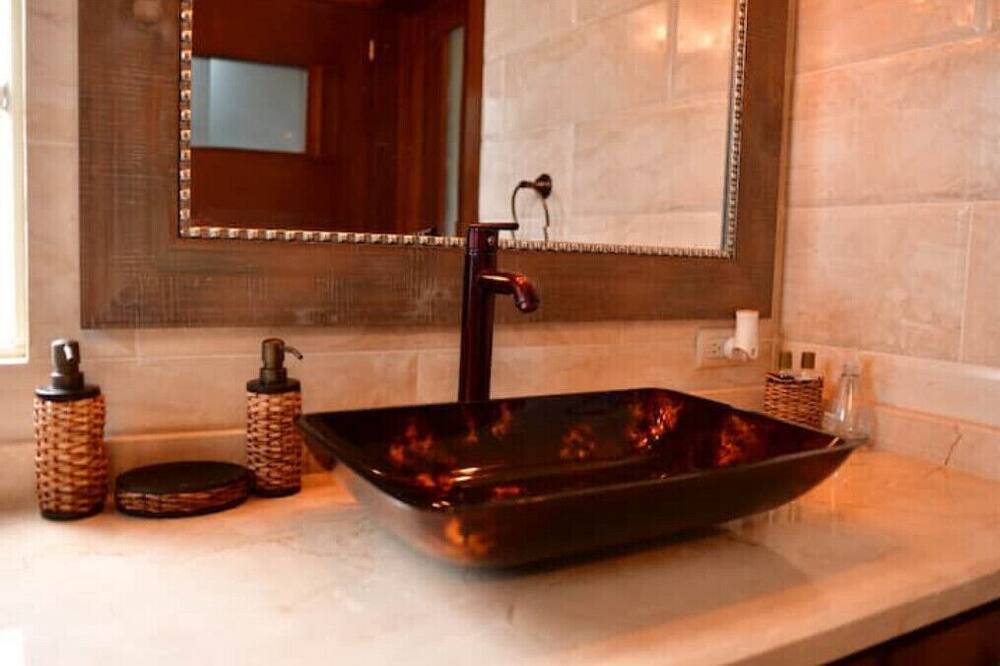 Photo of Bathroom in Nagua
