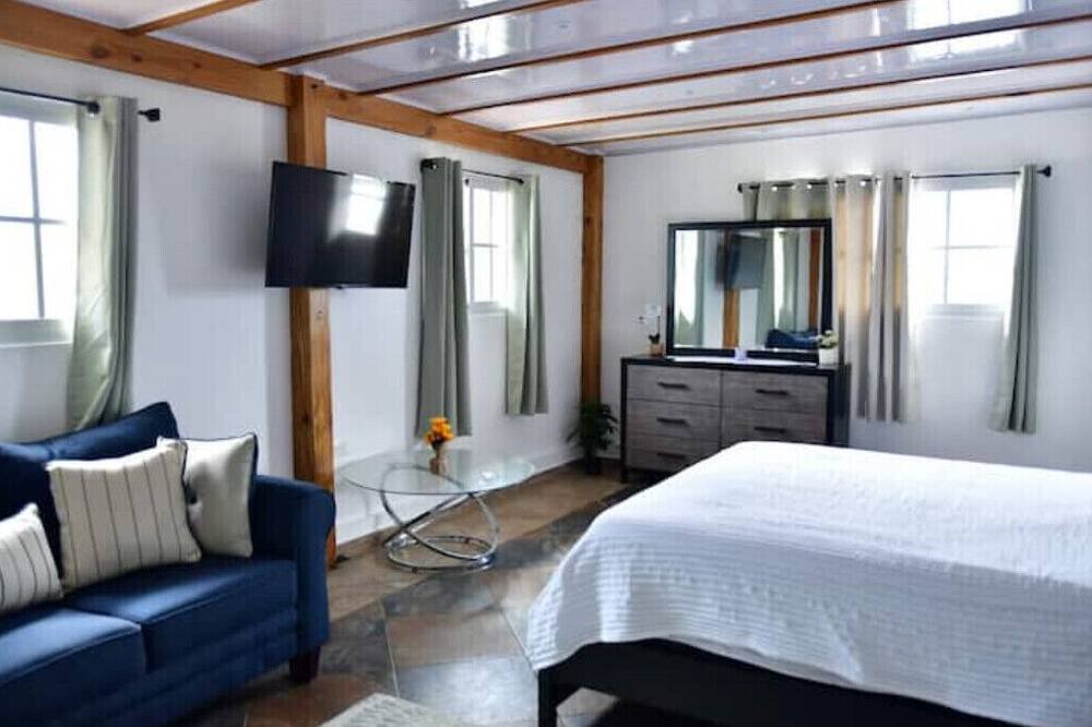Photo of Bedroom in Nagua