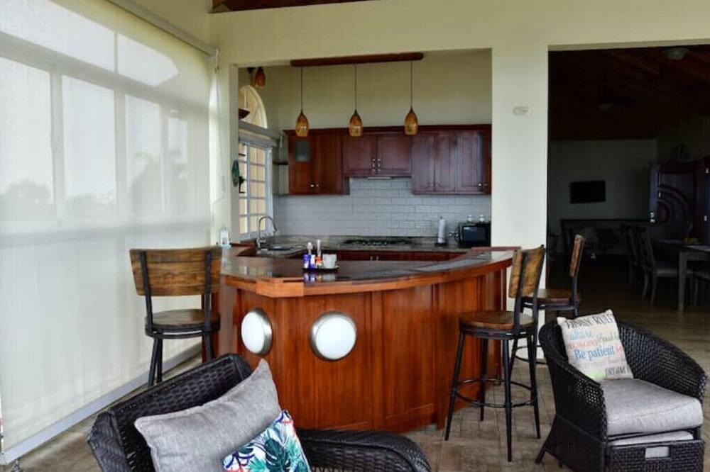 Photo of Kitchen in Nagua