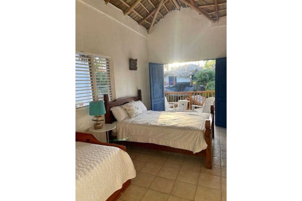 Photo of Bedroom in La Ceiba