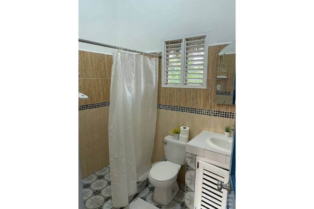Photo of Bathroom in La Ceiba