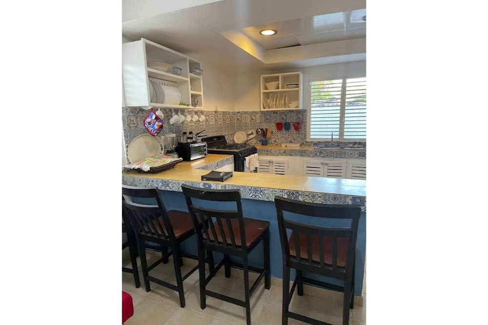 Photo of Kitchen in La Ceiba