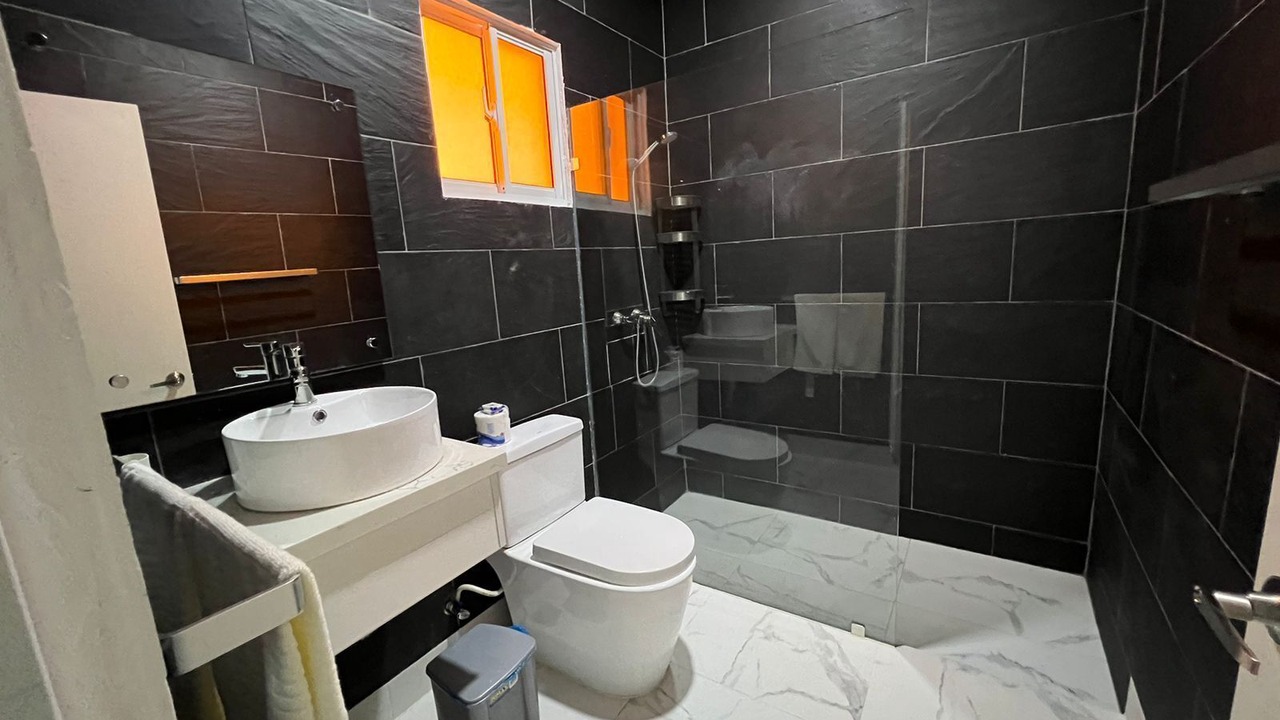 Photo of Bathroom in Pedernales
