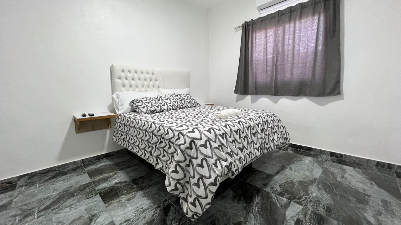 Photo of Bedroom in Pedernales