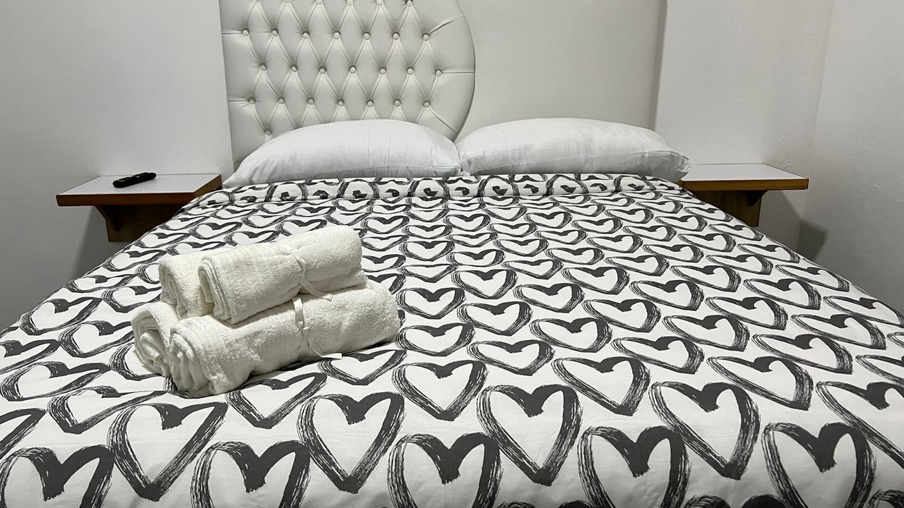 Photo of Bedroom in Pedernales