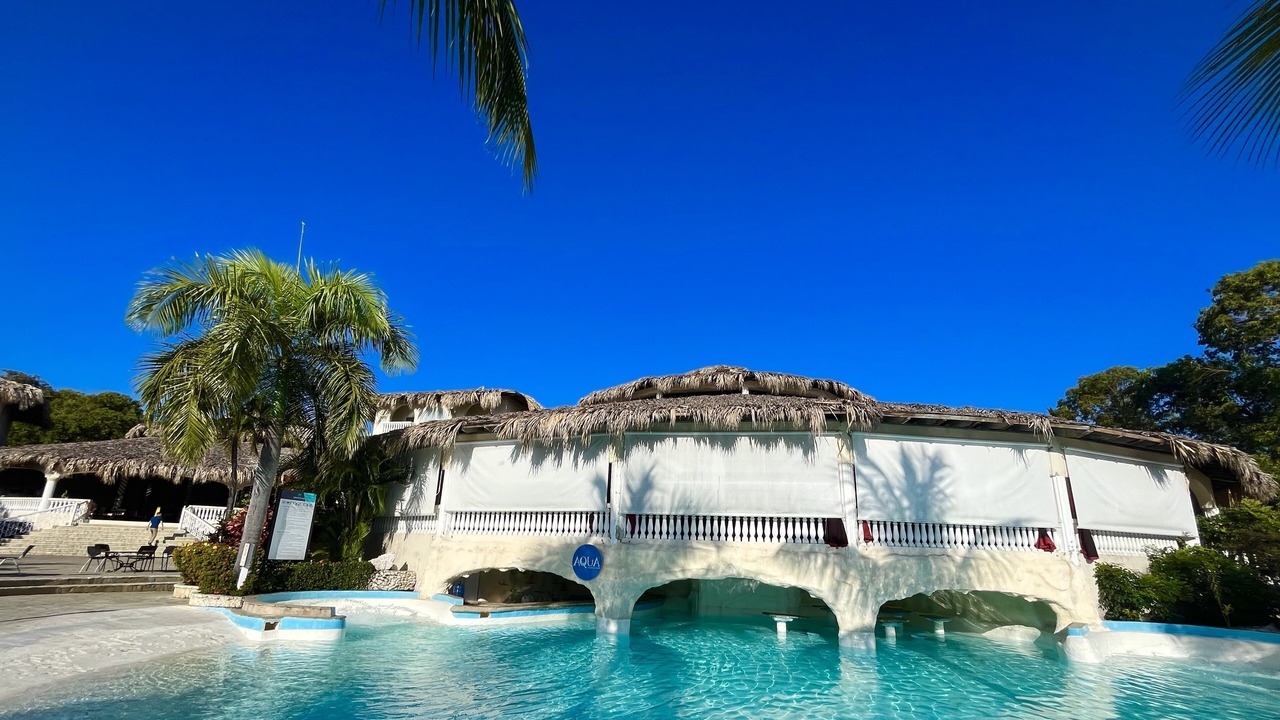 Photo of Outdoor in Los Brazos