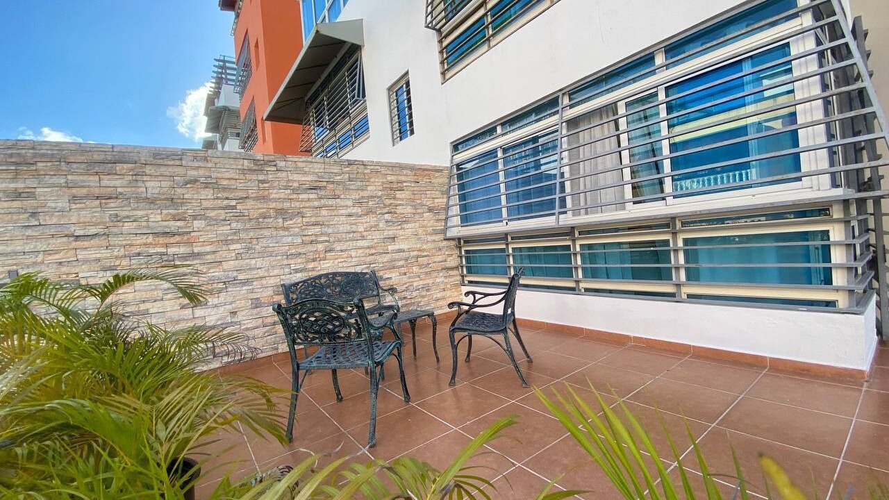 Photo of Patio Balcony in Los Rios