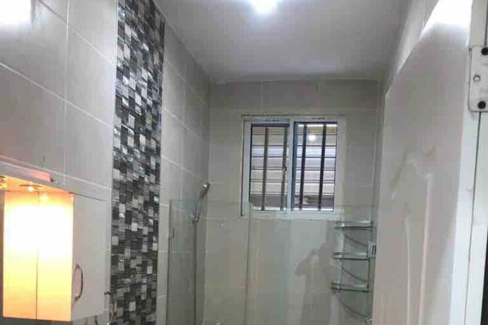 Photo of Bathroom in Santa Cruz de Mao