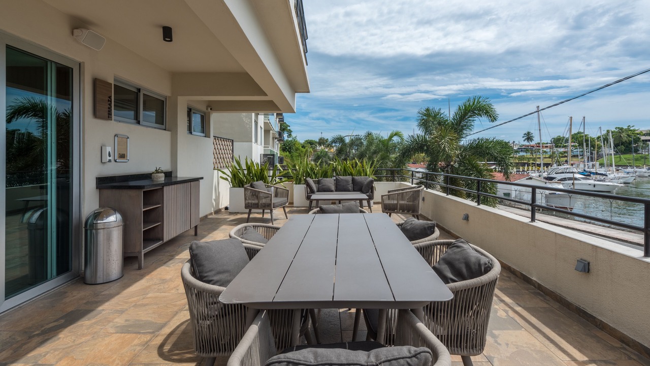 Photo of Livingroom in Santo Domingo