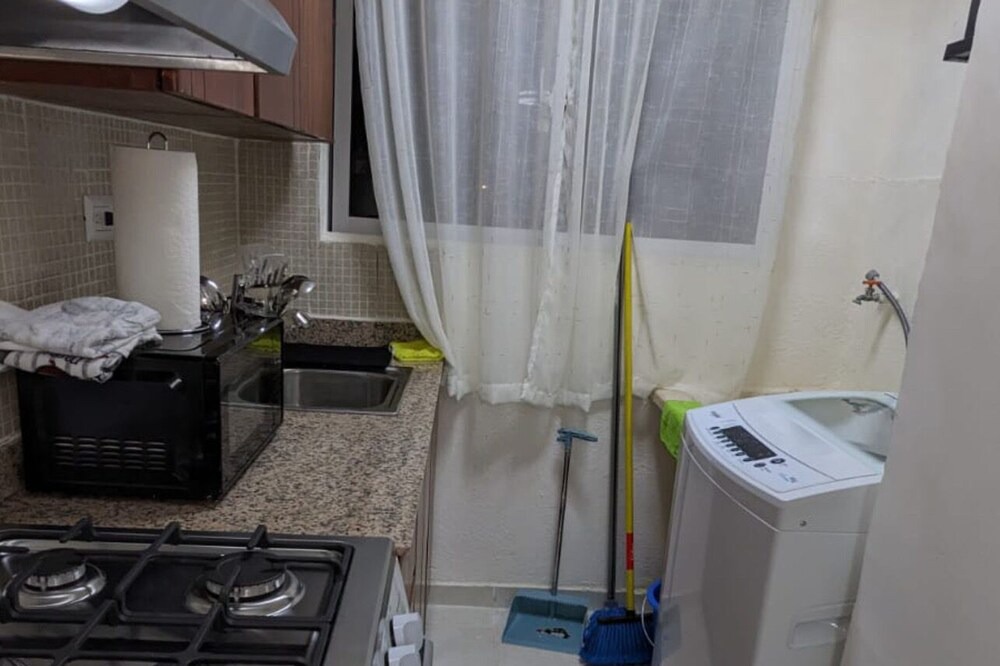 Photo of Kitchen in Bonao