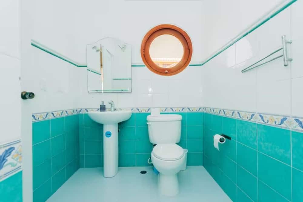 Photo of Bathroom in Bavaro