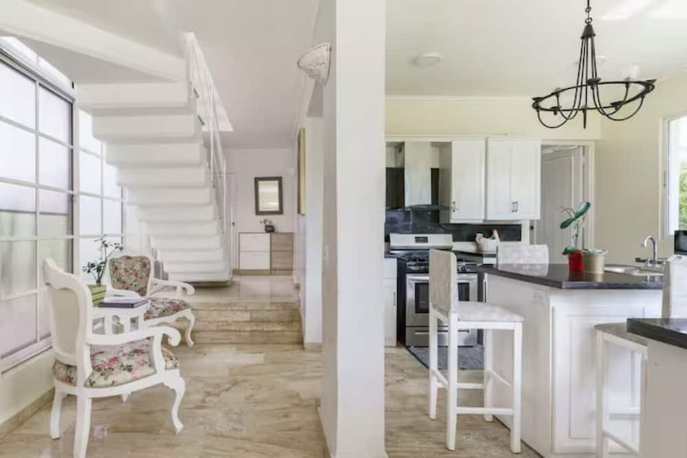 Photo of Kitchen in Bavaro