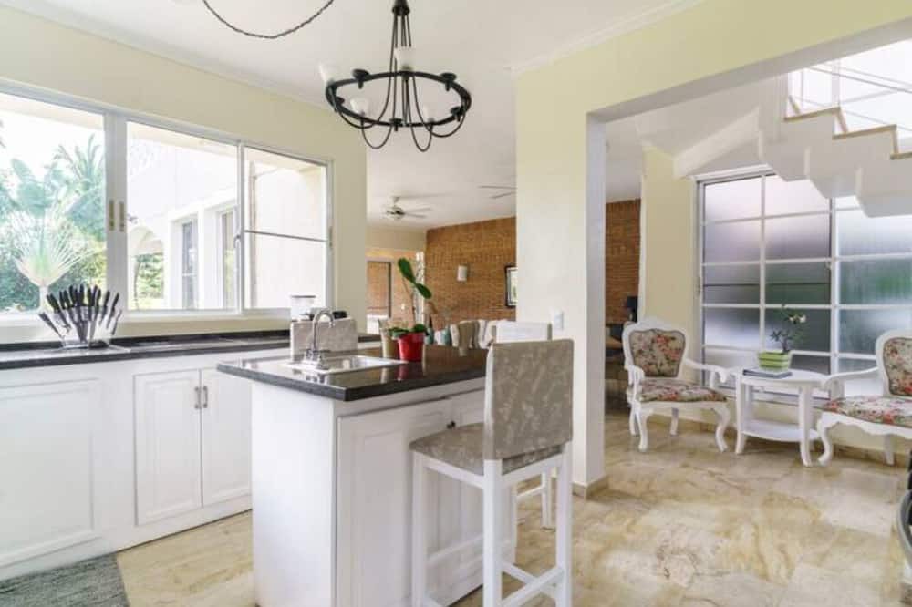 Photo of Kitchen in Bavaro