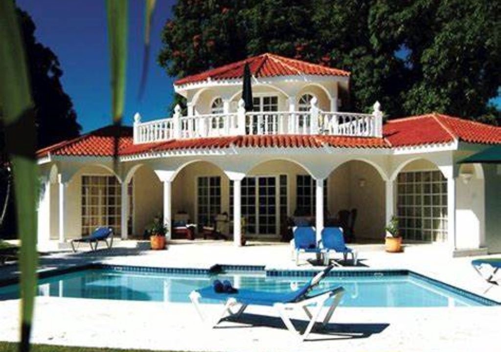 Photo of Outdoor in Los Brazos