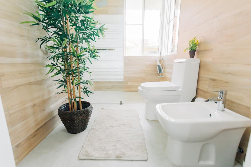 Photo of Bathroom in Bavaro
