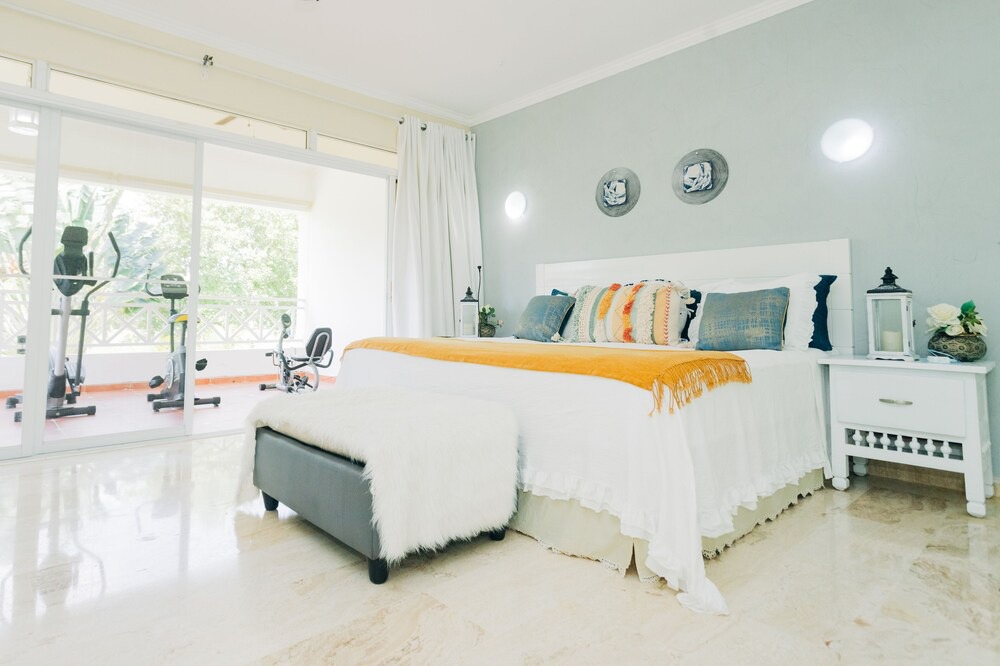 Photo of Bedroom in Bavaro