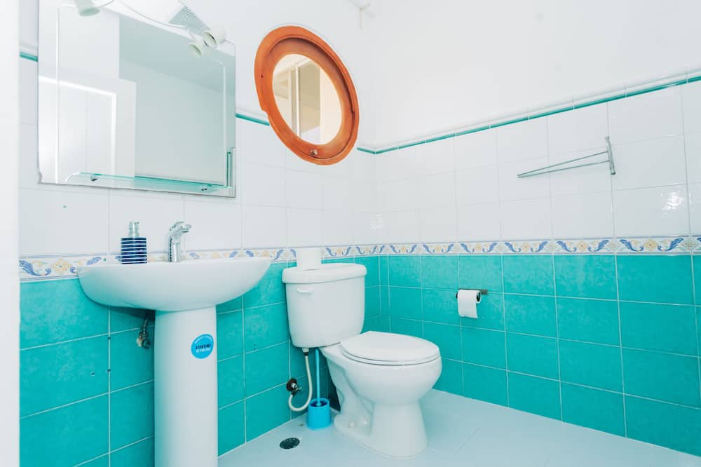 Photo of Bathroom in Bavaro