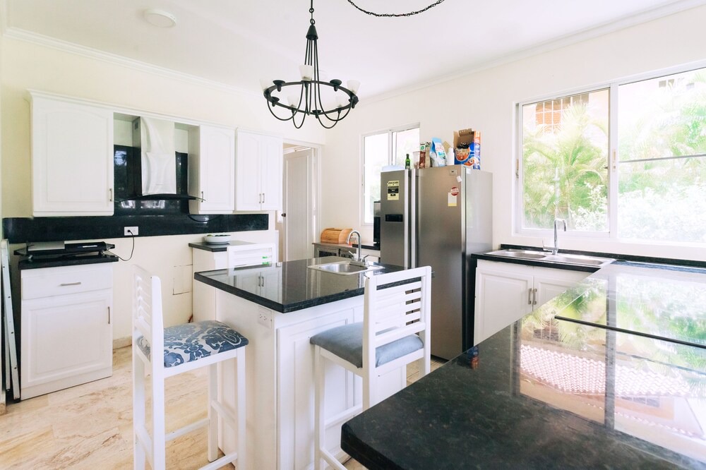 Photo of Kitchen in Bavaro