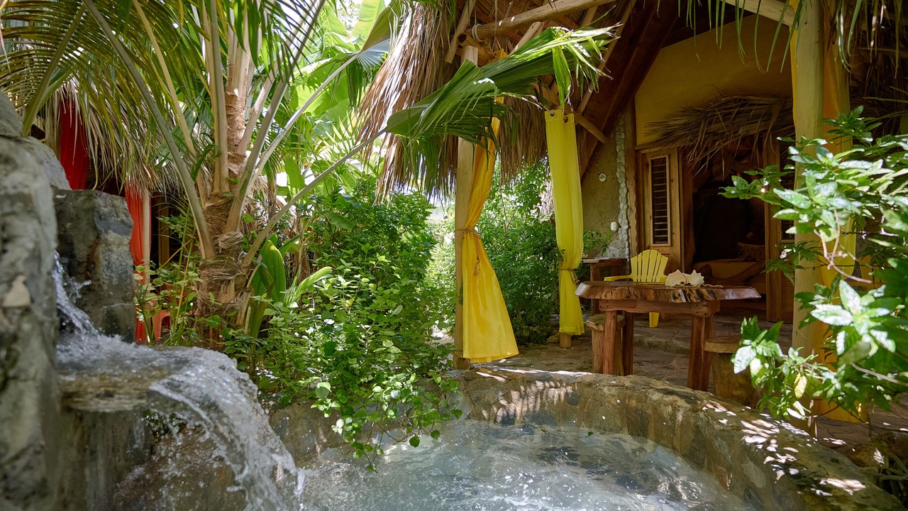Photo of Outdoor in Las Galeras