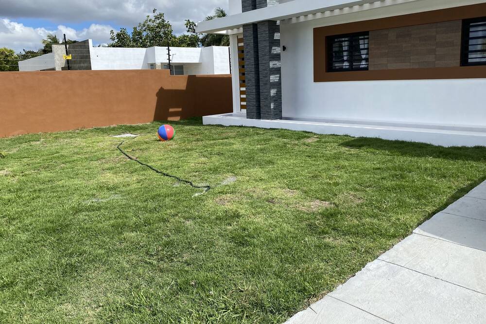 Photo of Outdoor in Guayubin
