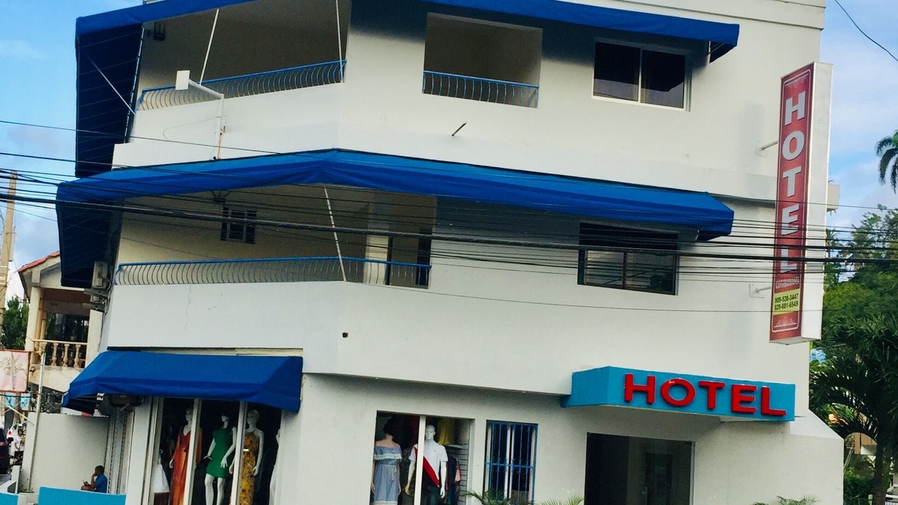 Photo of Outdoor in Samana