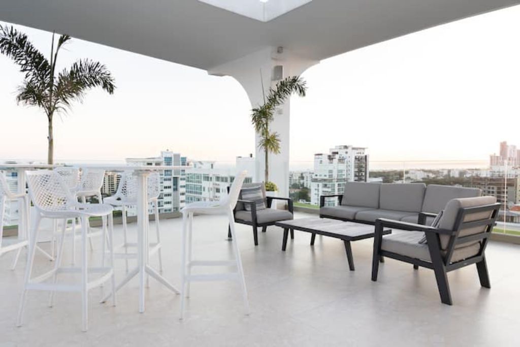 Photo of Outdoor in Helios del Oeste