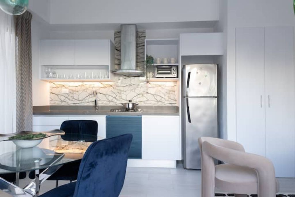 Photo of Kitchen in Helios del Oeste