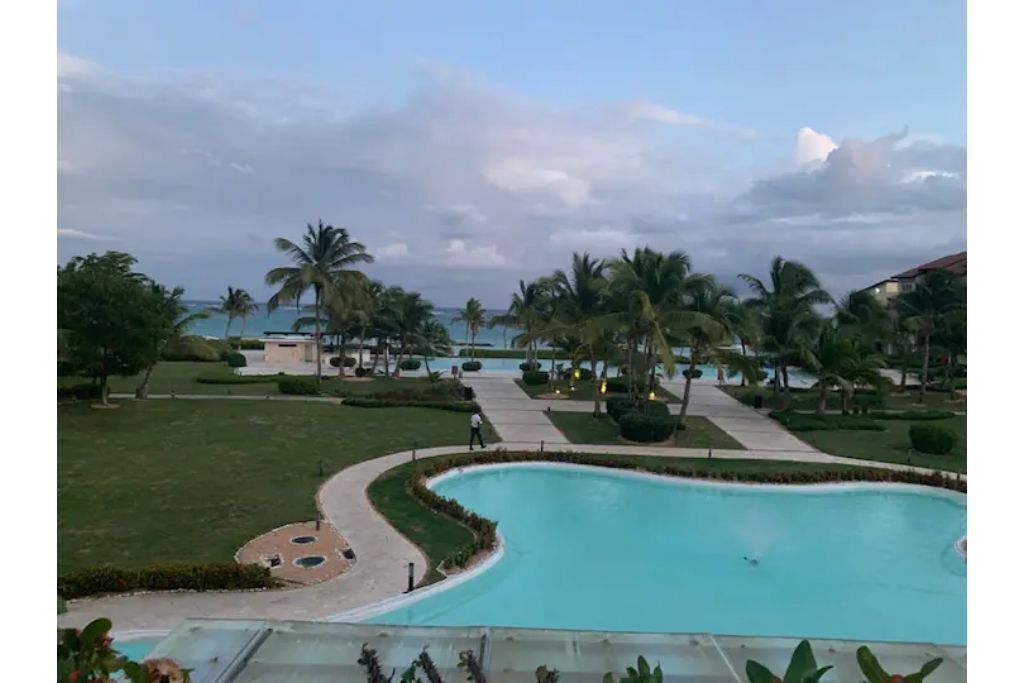 Photo of Outdoor in Punta Cana