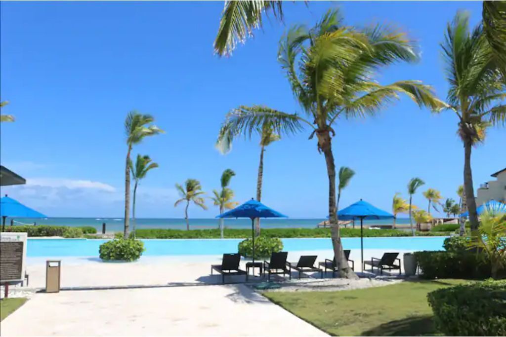 Photo of Outdoor in Punta Cana