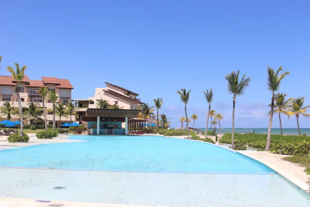 Photo of Outdoor in Punta Cana