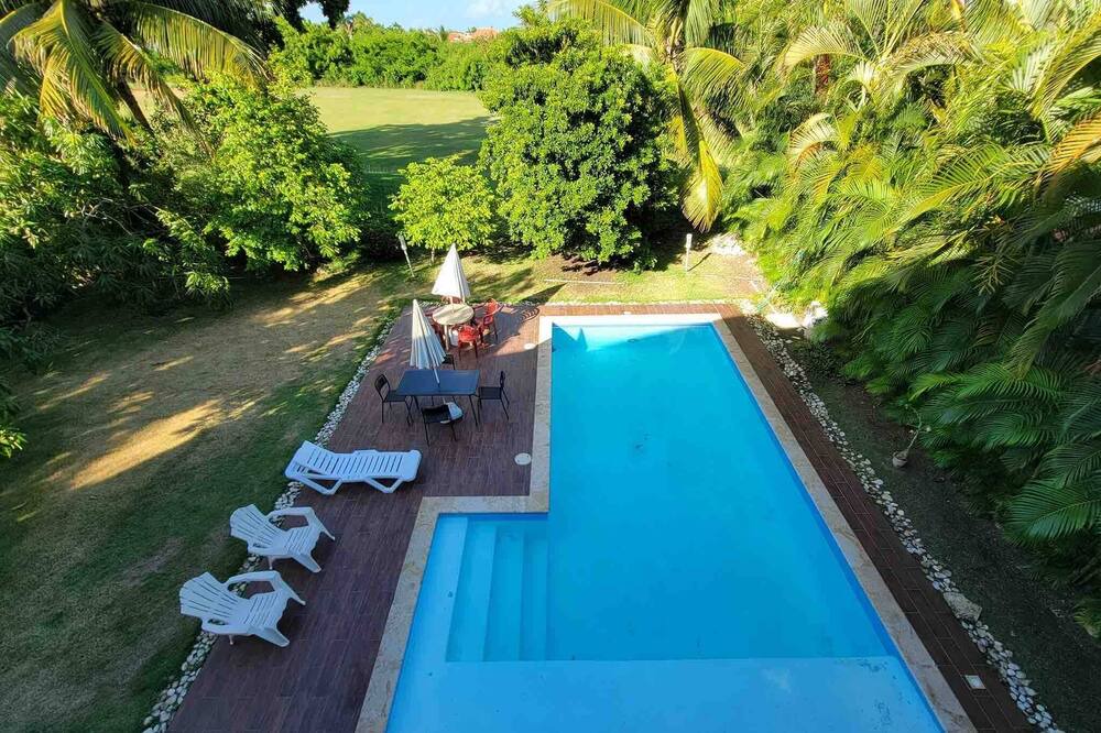 Photo of Outdoor in Villas Del Mar