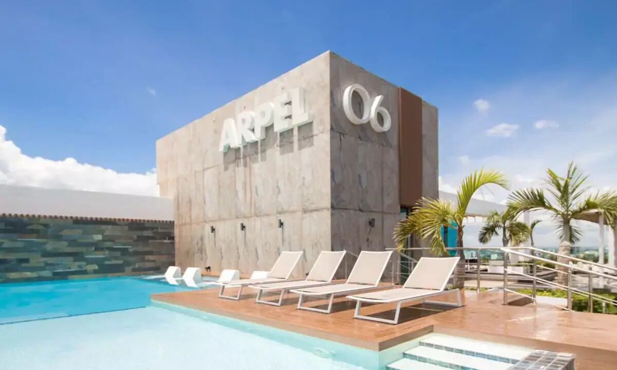 Photo of Outdoor in Lope De Vega