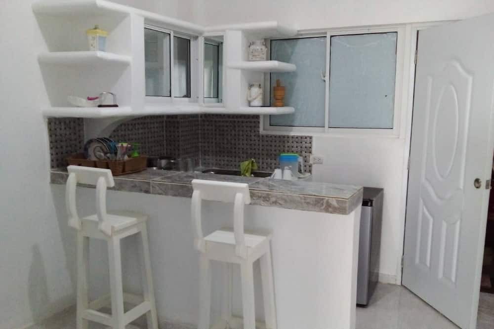 Photo of Kitchen in Barrio La Fortaleza Vieja