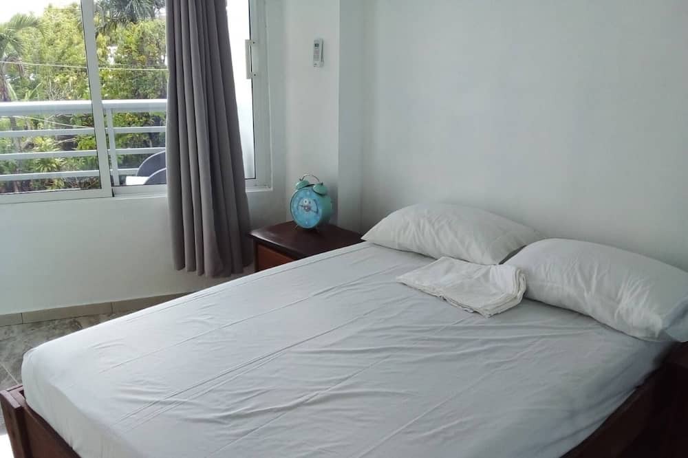 Photo of Bedroom in Barrio La Fortaleza Vieja