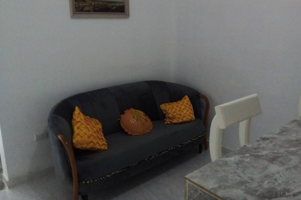 Photo of Livingroom in Barrio La Fortaleza Vieja