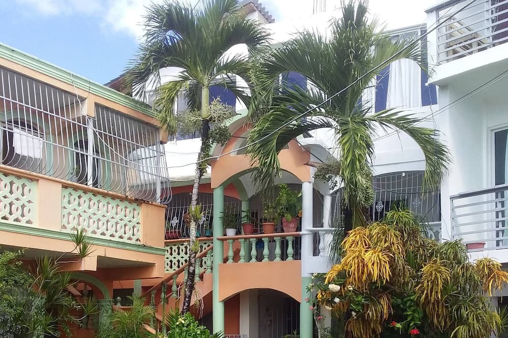 Photo of Outdoor in Barrio La Fortaleza Vieja