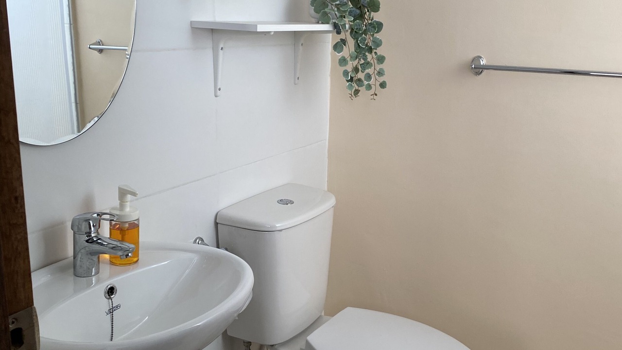 Photo of Bathroom in Santo Domingo Este