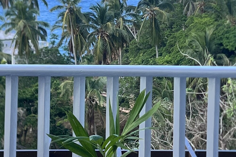 Photo of Patio Balcony in Samana