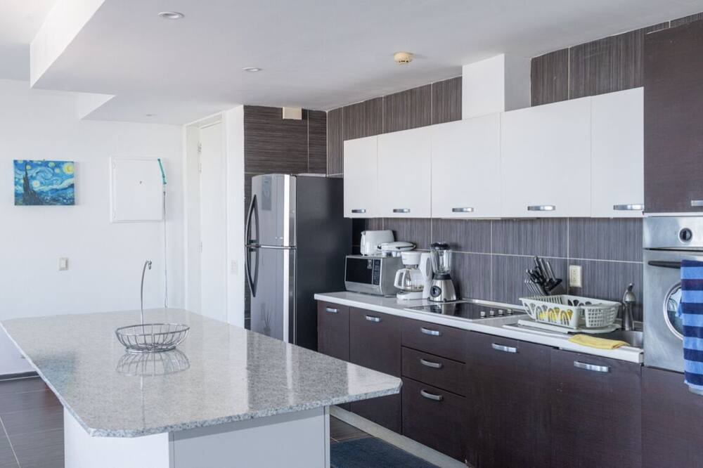 Photo of Kitchen in Samana