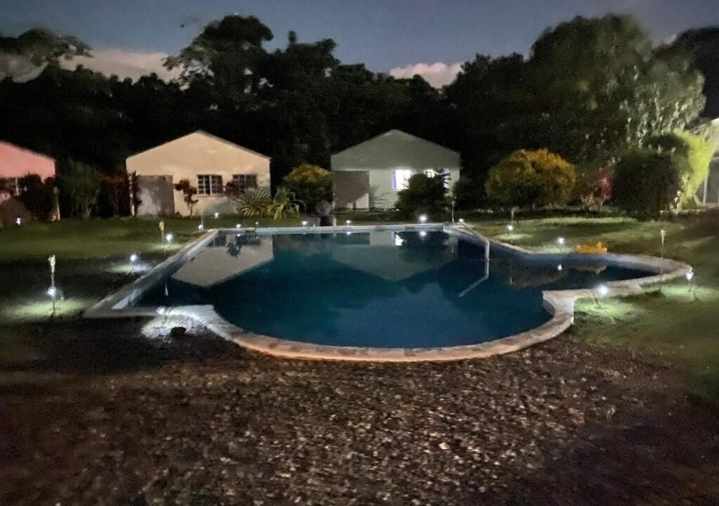 Photo of Outdoor in Monte Plata