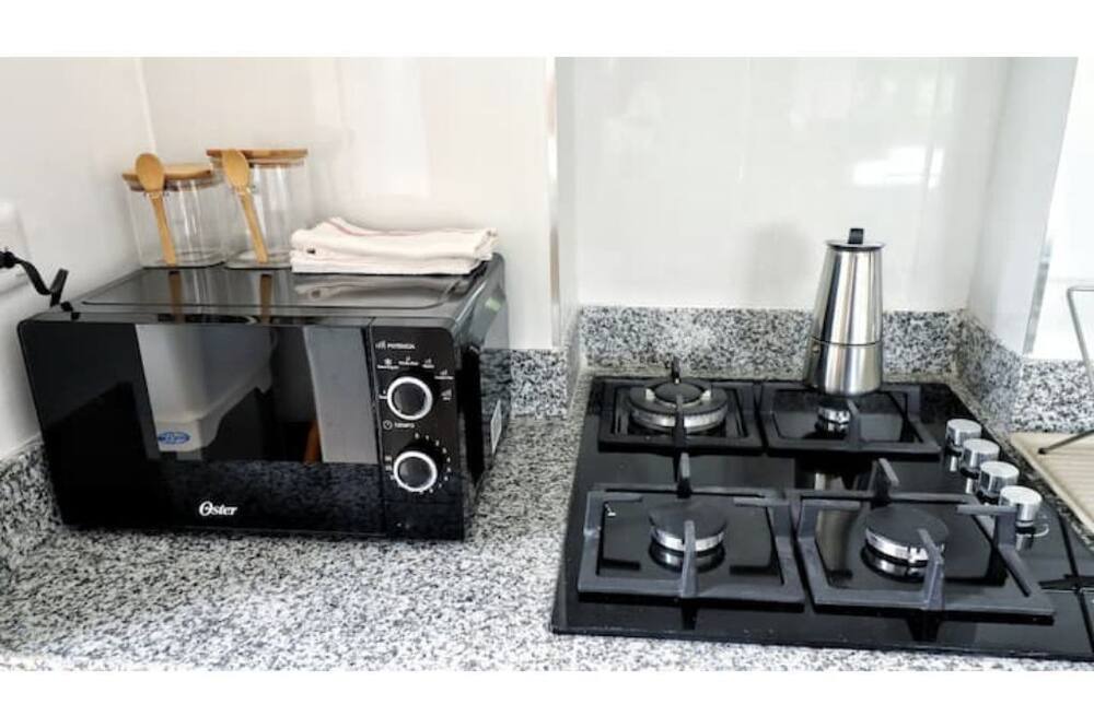 Photo of Kitchen in Gascue