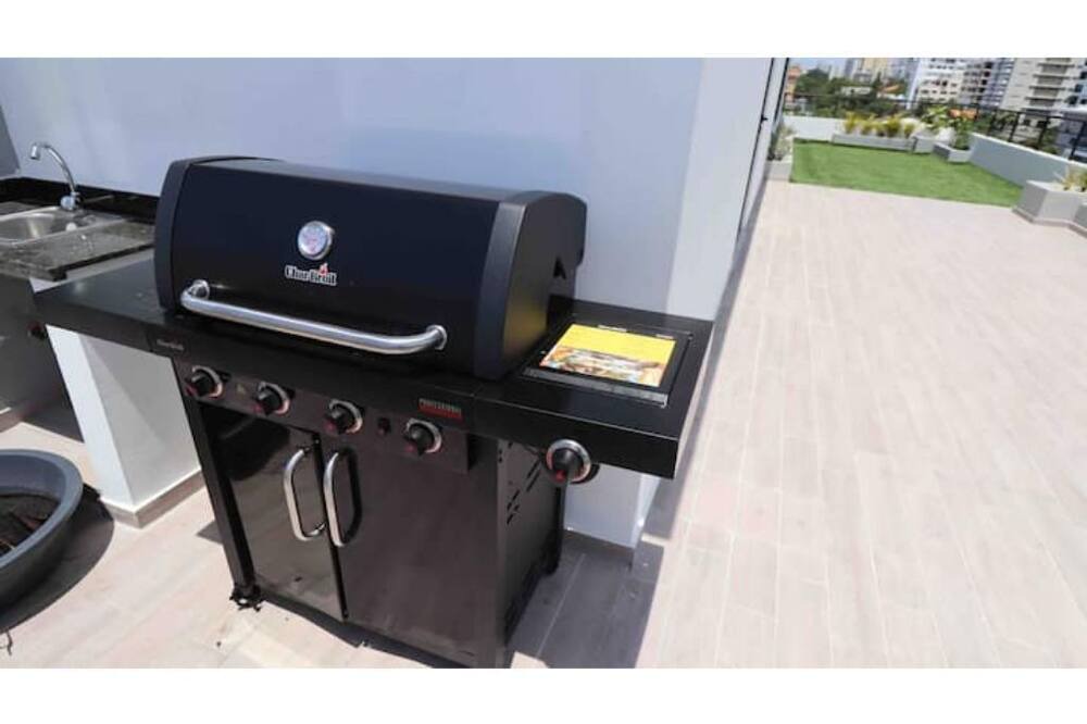 Photo of Outdoor in Gascue