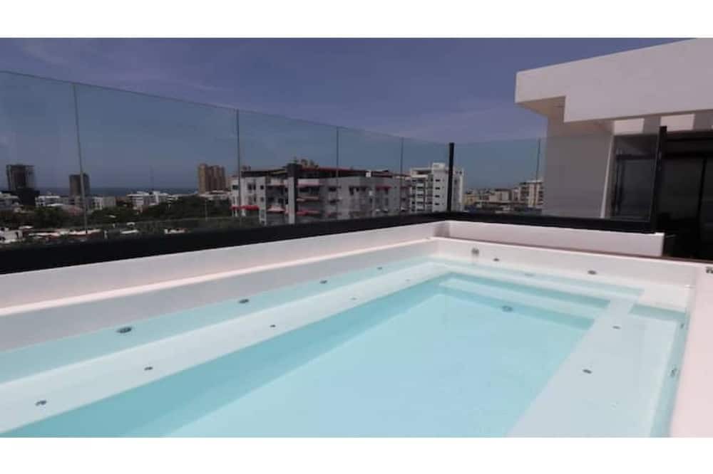 Photo of Outdoor in Gascue