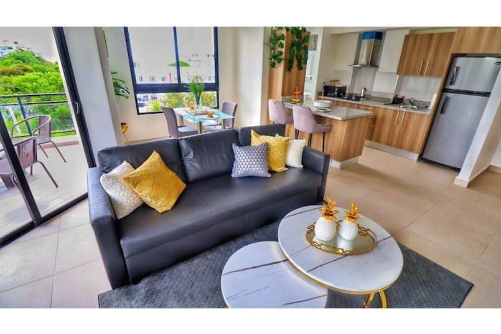 Photo of Livingroom in Gascue