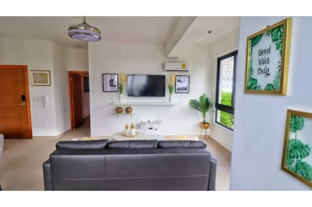 Photo of Livingroom in Gascue