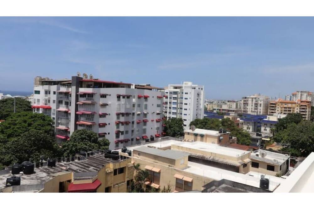 Photo of Outdoor in Gascue