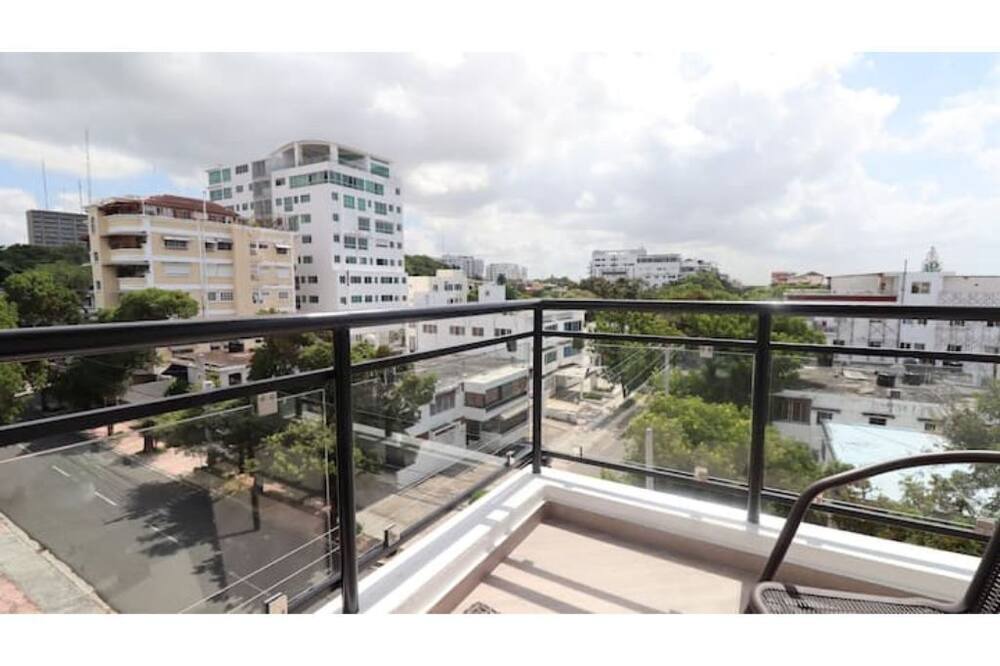 Photo of Outdoor in Gascue
