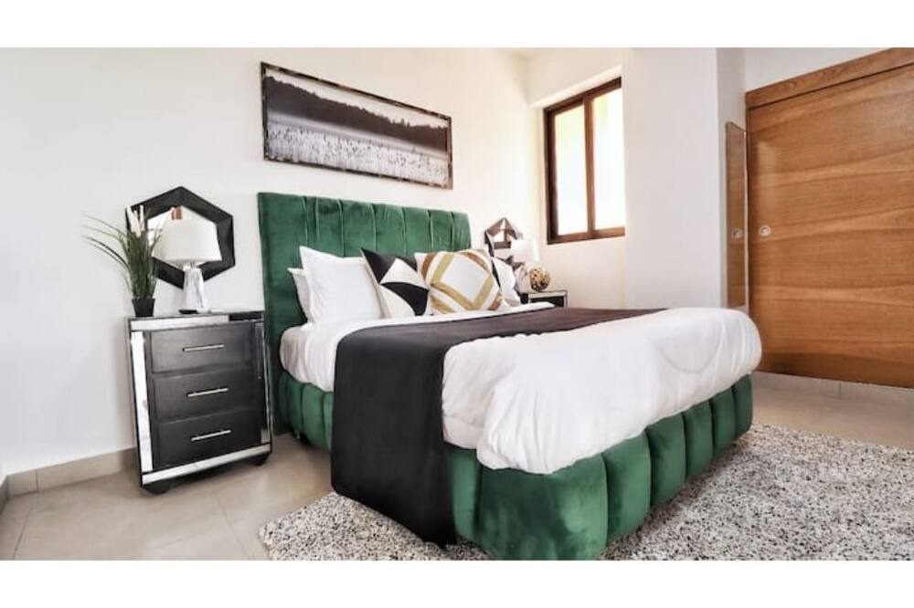 Photo of Bedroom in Gascue