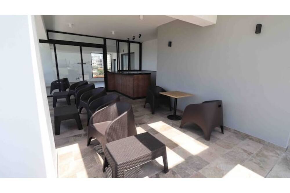 Photo of Outdoor in Gascue