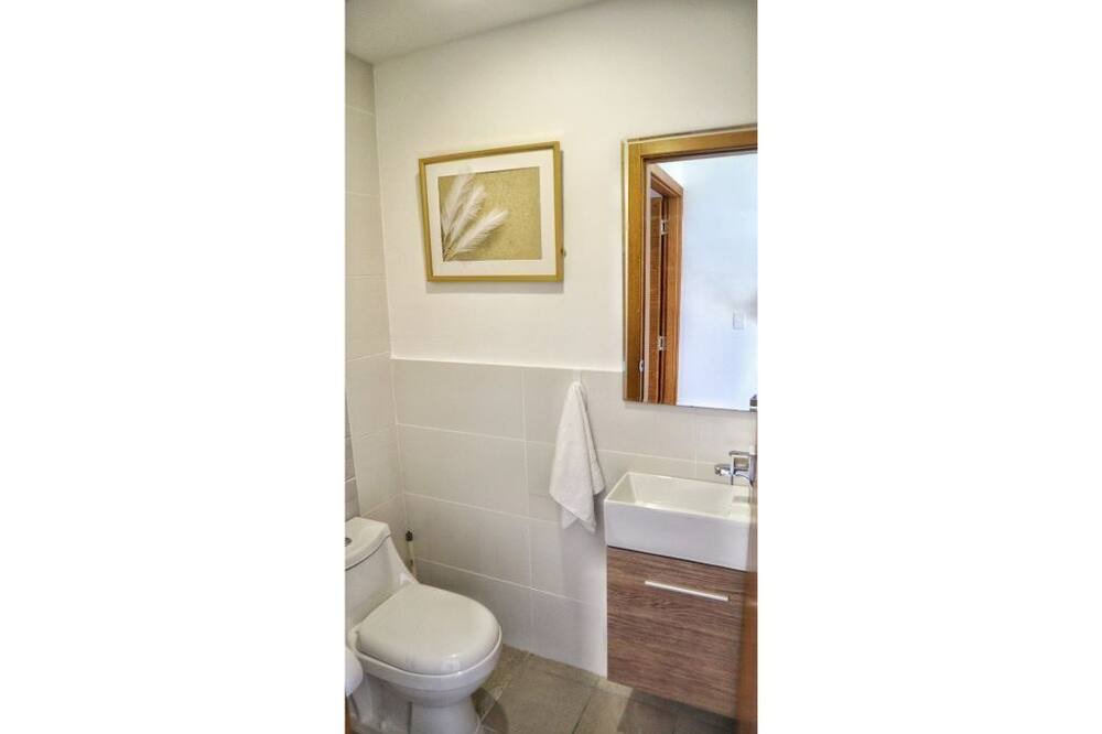 Photo of Bathroom in Gascue